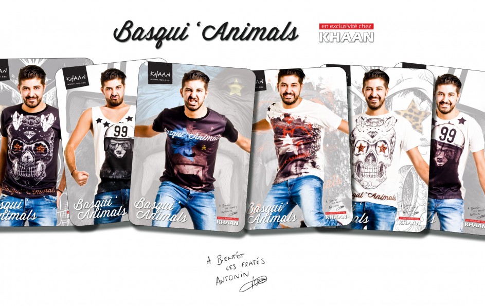 Photographe Mode - Stéphen Casse - Marseille - PACA