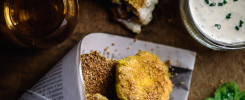 Photographe Culinaire - Stéphen Casse - Marseille - PACA