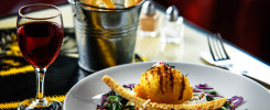Photographe Culinaire - Stéphen Casse - Marseille - PACA