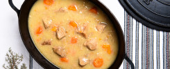 Photographe Culinaire - Stéphen Casse - Marseille - PACA