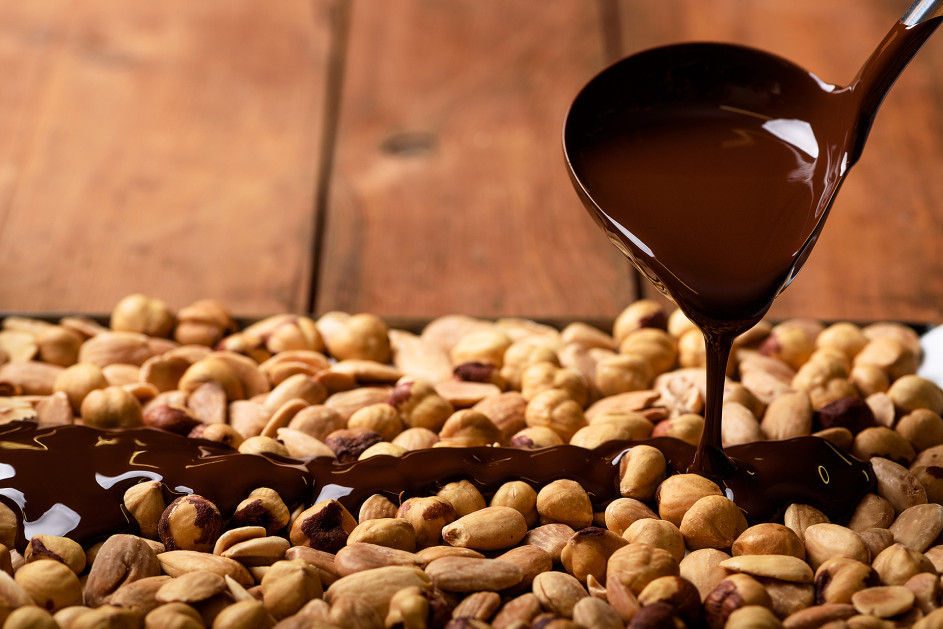 Photographe Culinaire - Stéphen Casse - Marseille - PACA